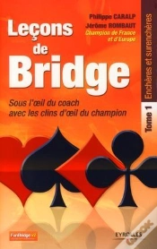 Capa do artigo Leçons De Bridge ; Sous L