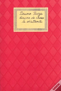 Capa do artigo Lecons De Choses