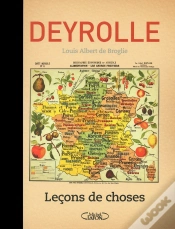 Capa do artigo Lecons De Choses