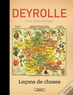 Capa do artigo Lecons De Choses