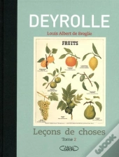 Lecons De Choses T.2