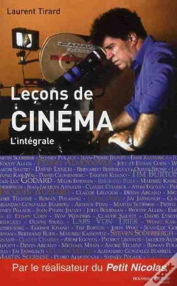 Capa do artigo Leçons De Cinéma Intégral