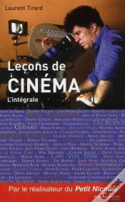 Capa do artigo Leçons De Cinéma Intégral