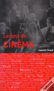 Capa do artigo Lecons De Cinema