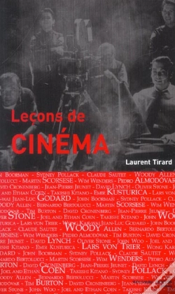 Capa do artigo Lecons De Cinema