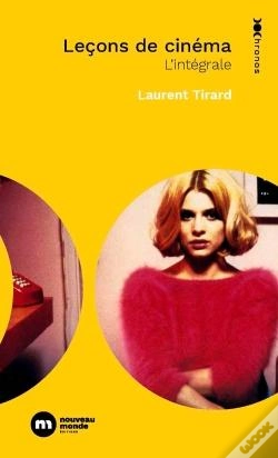 Capa do artigo Leçons De Cinéma : L'Intégrale