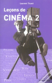 Capa do artigo Lecons De Cinema T.2