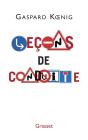Leçons De Conduite - Preview