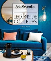 Leçons De Couleurs