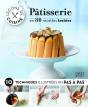 Lecons De Cuisine - Patisserie - Preview
