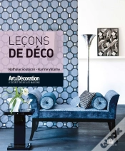 Capa do artigo Leçons De Déco