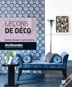 Capa do artigo Leçons De Déco