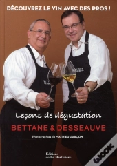 Leçons De Dégustation