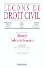 Lecons De Droit Civil ; T.3/1 Les Suretes - Preview