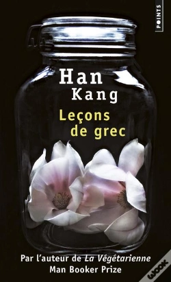 Capa do artigo Lecons De Grec