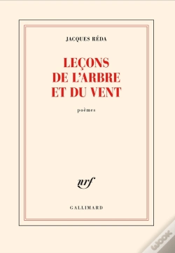Capa do artigo Leçons De L'Arbre Et Du Vent