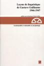 Lecons De Linguistique De Gustave Guilaume 1946-1947 V 24 - Preview