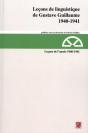 Lecons De Linguistique De Gustave Guillaume V 26 - Preview