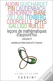 Capa do artigo Leçons De Mathématiques D