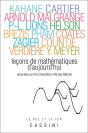 Leçons De Mathématiques D'Aujourd'Hui Tome 1 (2e Édition) - Preview