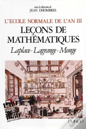 Capa do artigo Lecons De Mathematiques