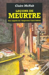 Lecons De Meurtre