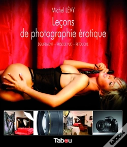 Capa do artigo Leçons De Photographie Érotique