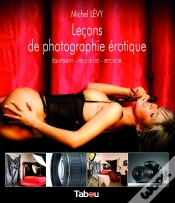 Capa do artigo Leçons De Photographie Érotique