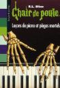 Leçons De Piano Et Pièges Mortels - Preview