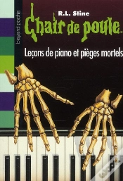Capa do artigo Leçons De Piano Et Pièges Mortels