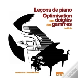 Capa do artigo Leçons De Piano ; Optimisation Des Doigtés Des Gammes