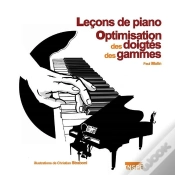Capa do artigo Leçons De Piano ; Optimisation Des Doigtés Des Gammes