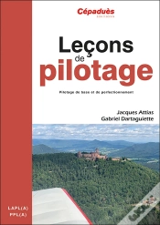 Capa do artigo Leçons De Pilotage : Pilotage De Base Et De Perfectionnement (7e Édition)