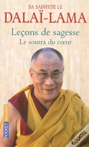Capa do artigo Leçons De Sagesse ; Le Soutra Du Coeur