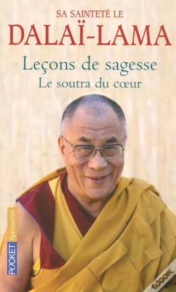 Capa do artigo Leçons De Sagesse ; Le Soutra Du Coeur
