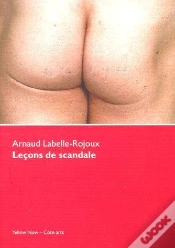 Capa do artigo Lecons De Scandale