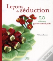 Capa do artigo Leçons De Séduction ; 50 Recettes Gastronomiques