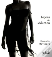 Capa do artigo Lecons De Seduction