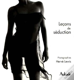 Capa do artigo Lecons De Seduction