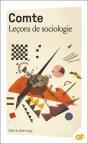 Leçons De Sociologie : Cours De Philosophie Positive. Leçons 47 À 51 - Preview