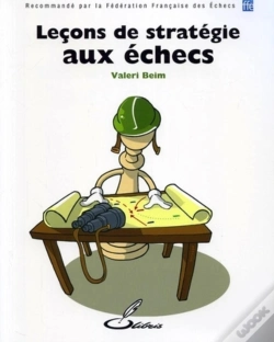 Capa do artigo Leçons De Stratégie Aux Échecs