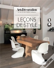 Capa do artigo Lecons De Style