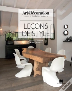 Capa do artigo Lecons De Style