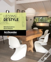 Capa do artigo Leçons De Style