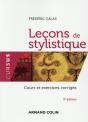 Leçons De Stylistique - Preview