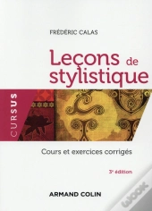 Leçons De Stylistique