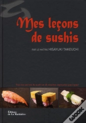 Capa do artigo Lecons De Sushis
