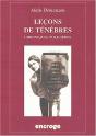 Lecons De Tenebres - Preview