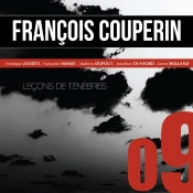Capa do artigo Leçons De Ténèbres - CD