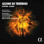 Leçons De Ténèbres - CD - Preview
